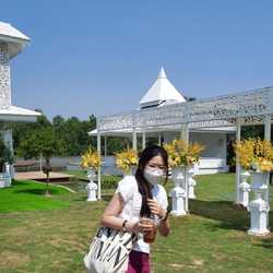 Aruno Thi