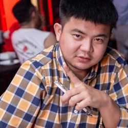 Anupong