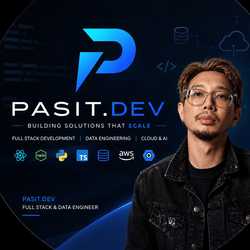Pasit.Dev