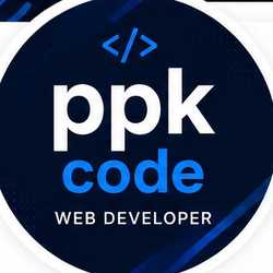 PPK Code