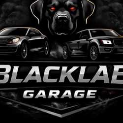 Blacklab Garage รีแมพ Remap