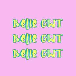 Belle GWT