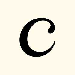 Cream element
