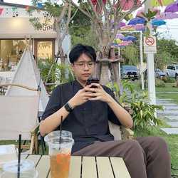 Kittiphop Deesarapan