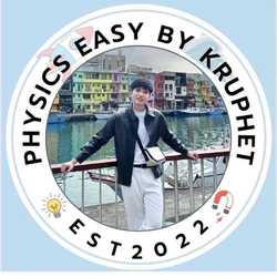 physics easy by kruphet