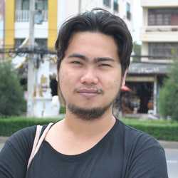 Panuthep A.