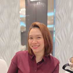 Wilasinee Lohasarn