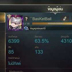 BasKetBall