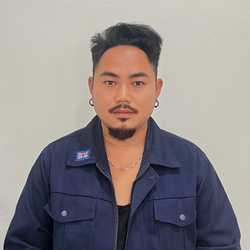 ALEXANDER BLVCK