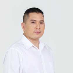 Jay Suponchai