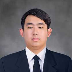 Thanakorn Chareonlertkamol