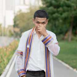 Tharas Thunyacharoen