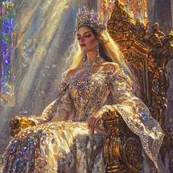 Queen work