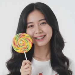 Donut Paritsaya