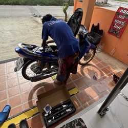 belt nky