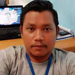 borwon