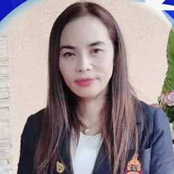 อาจารย์ปริยากร สุขทับ