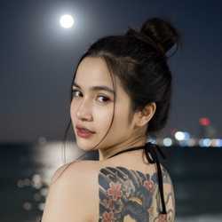 Onkanok fah
