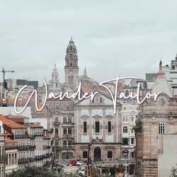 WanderTailor